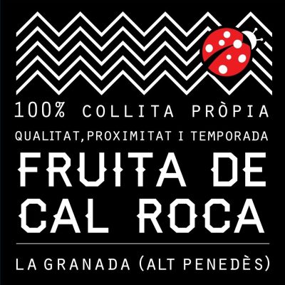 Logo negre